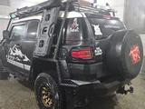Toyota FJ Cruiser 2008 года за 13 000 000 тг. в Алматы – фото 3