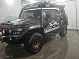 Toyota FJ Cruiser 2008 года за 13 000 000 тг. в Алматы – фото 4