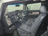 Toyota FJ Cruiser 2008 года за 13 000 000 тг. в Алматы – фото 5