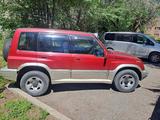 Suzuki Escudo 1995 года за 1 111 111 тг. в Усть-Каменогорск – фото 2