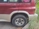 Suzuki Escudo 1995 года за 1 111 111 тг. в Усть-Каменогорск – фото 4