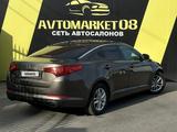 Kia Optima 2010 годаfor6 350 000 тг. в Тараз – фото 4