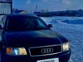 Audi A6 2002 года за 1 800 000 тг. в Караганда – фото 5