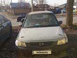 Mazda Demio 1997 года за 700 000 тг. в Алматы – фото 4