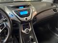 Hyundai Avante 2012 года за 3 990 000 тг. в Алматы – фото 9