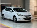 Hyundai Avante 2012 года за 3 990 000 тг. в Алматы – фото 3
