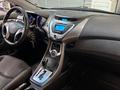 Hyundai Avante 2012 года за 3 990 000 тг. в Алматы – фото 8