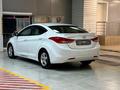 Hyundai Avante 2012 года за 3 990 000 тг. в Алматы – фото 4