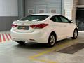 Hyundai Avante 2012 года за 3 990 000 тг. в Алматы – фото 5