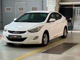 Hyundai Avante 2012 года за 3 990 000 тг. в Алматы