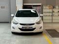 Hyundai Avante 2012 года за 3 990 000 тг. в Алматы – фото 2