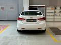 Hyundai Avante 2012 года за 3 990 000 тг. в Алматы – фото 6