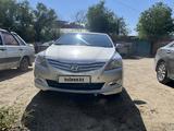 Hyundai Solaris 2015 года за 4 550 000 тг. в Семей