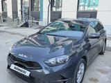 Kia Cee'd 2023 года за 8 350 000 тг. в Алматы – фото 2