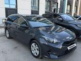 Kia Cee'd 2023 года за 8 350 000 тг. в Алматы – фото 3