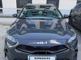 Kia Cee'd 2023 года за 8 350 000 тг. в Алматы