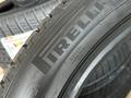 Зимние шины Pirelli Scorpion Winter 285/40R22 325/35R23for650 000 тг. в Астана – фото 2