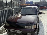 Toyota Carina E 1997 годаүшін1 350 000 тг. в Алматы