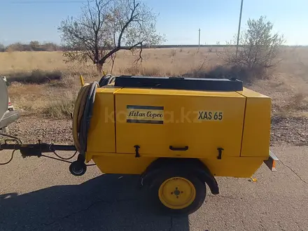 Atlas Copco  Компрессоры 1995 года за 3 100 000 тг. в Алматы – фото 2