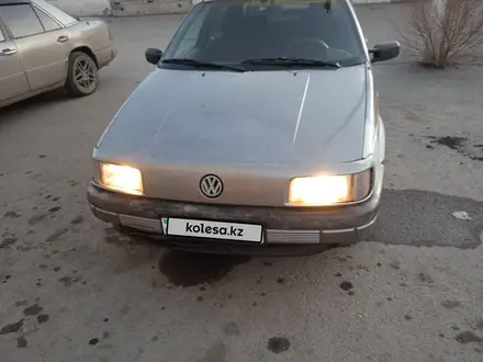 Volkswagen Passat 1992 года за 900 000 тг. в Караганда – фото 2