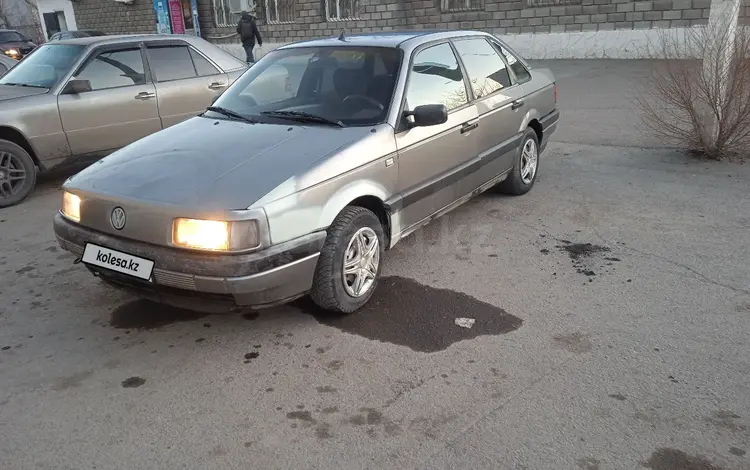 Volkswagen Passat 1992 годаүшін900 000 тг. в Караганда