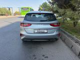 Kia Cee'd 2025 года за 9 600 000 тг. в Шымкент – фото 4