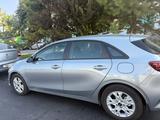Kia Cee'd 2025 года за 9 600 000 тг. в Шымкент – фото 3