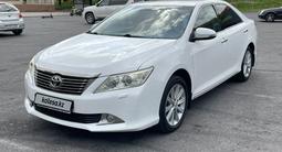 Toyota Camry 2014 годаүшін9 000 000 тг. в Тараз