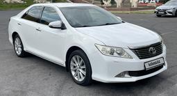 Toyota Camry 2014 годаүшін9 000 000 тг. в Тараз – фото 3