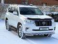 Toyota Land Cruiser Prado 2019 годаfor22 100 000 тг. в Актау – фото 2