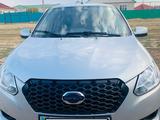 Datsun on-DO 2016 года за 2 800 000 тг. в Уральск – фото 2