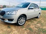 Datsun on-DO 2016 года за 2 800 000 тг. в Уральск – фото 4