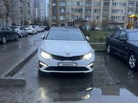 Kia K5 2019 годаүшін10 500 000 тг. в Алматы