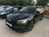 Subaru Outback 2022 года за 15 500 000 тг. в Шымкент – фото 2