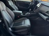 Subaru Outback 2022 года за 15 500 000 тг. в Шымкент – фото 3