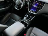 Subaru Outback 2022 года за 15 500 000 тг. в Шымкент – фото 4