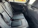 Subaru Outback 2022 года за 15 500 000 тг. в Шымкент – фото 5