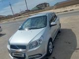 Chevrolet Nexia 2023 года за 5 500 000 тг. в Актау