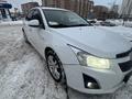 Chevrolet Cruze 2013 годаүшін3 683 333 тг. в Астана – фото 2