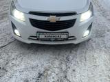 Chevrolet Cruze 2013 года за 3 683 333 тг. в Астана