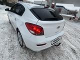 Chevrolet Cruze 2013 года за 3 683 333 тг. в Астана – фото 5