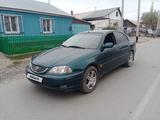 Toyota Avensis 2001 годаүшін2 300 000 тг. в Семей – фото 4