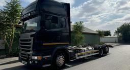 Scania  R-Series 2012 года за 12 500 000 тг. в Шымкент – фото 3