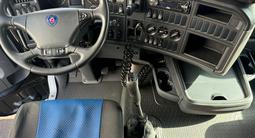 Scania  R-Series 2012 года за 12 500 000 тг. в Шымкент – фото 4