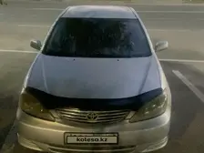 Toyota Camry, 2002