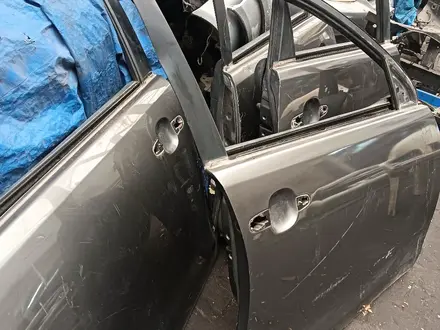 Двери Тойота матрикс за 3 000 тг. в Алматы – фото 2