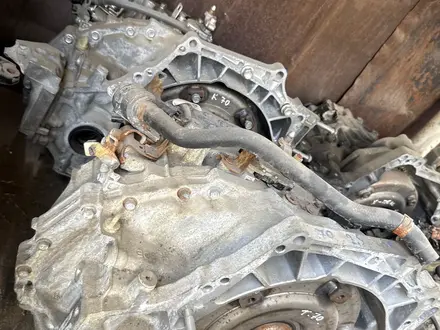 Коробка акпп автомат A25A объем 2.5 литр 8 ступка Тойота Камри Toyota Camry за 850 000 тг. в Алматы – фото 2