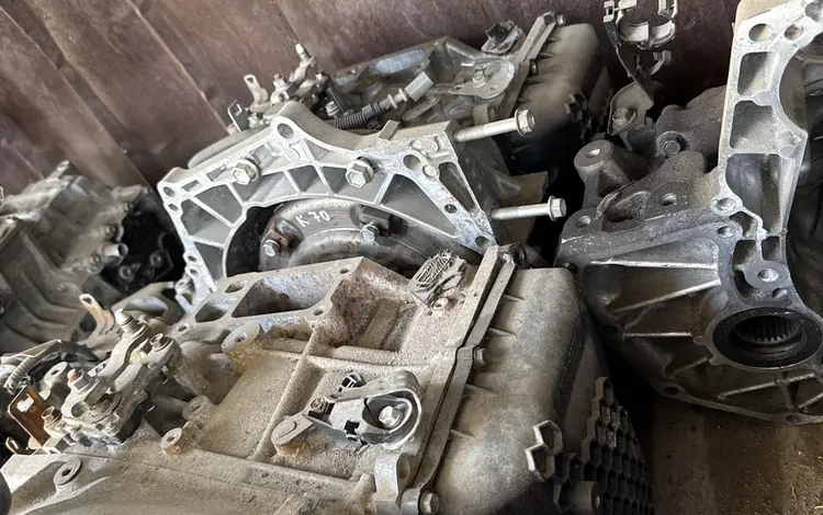 Коробка акпп автомат A25A объем 2.5 литр 8 ступка Тойота Камри Toyota Camryүшін850 000 тг. в Алматы