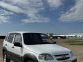 Chevrolet Niva 2014 года за 2 700 000 тг. в Актобе