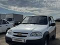 Chevrolet Niva 2014 года за 2 700 000 тг. в Актобе – фото 5